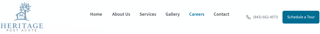Heritage Post Acute